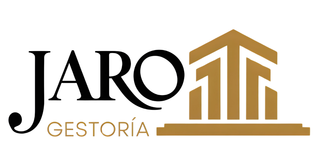 Gestoría Jaro